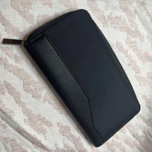 RFID Travel Wallet